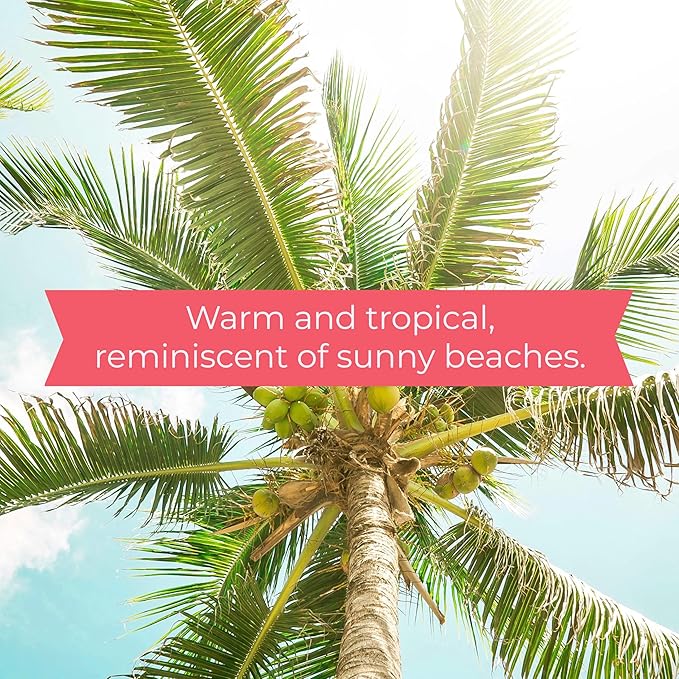 Skout's Honor Probiotic Pet Shampoo & Conditioner with Avocado Oil & Omega-3s, 97% Natural, Paraben & Sulfate-Free, Cruelty-Free, 16oz, Sunkissed Coconut, 2-Pack