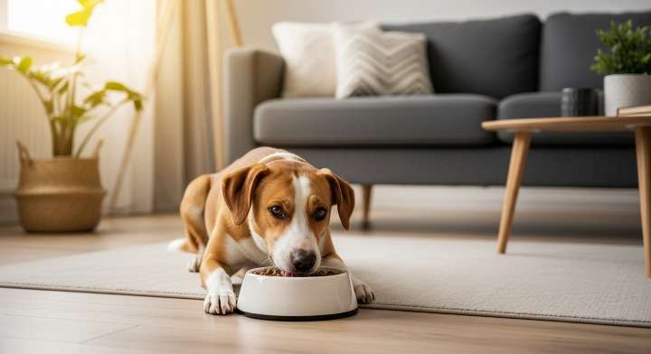 5 Signs Your Dog Might Have Food Allergies (and How to Help)