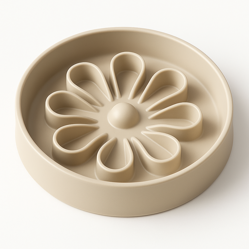 Slow Feeders for Dogs | Tailvora