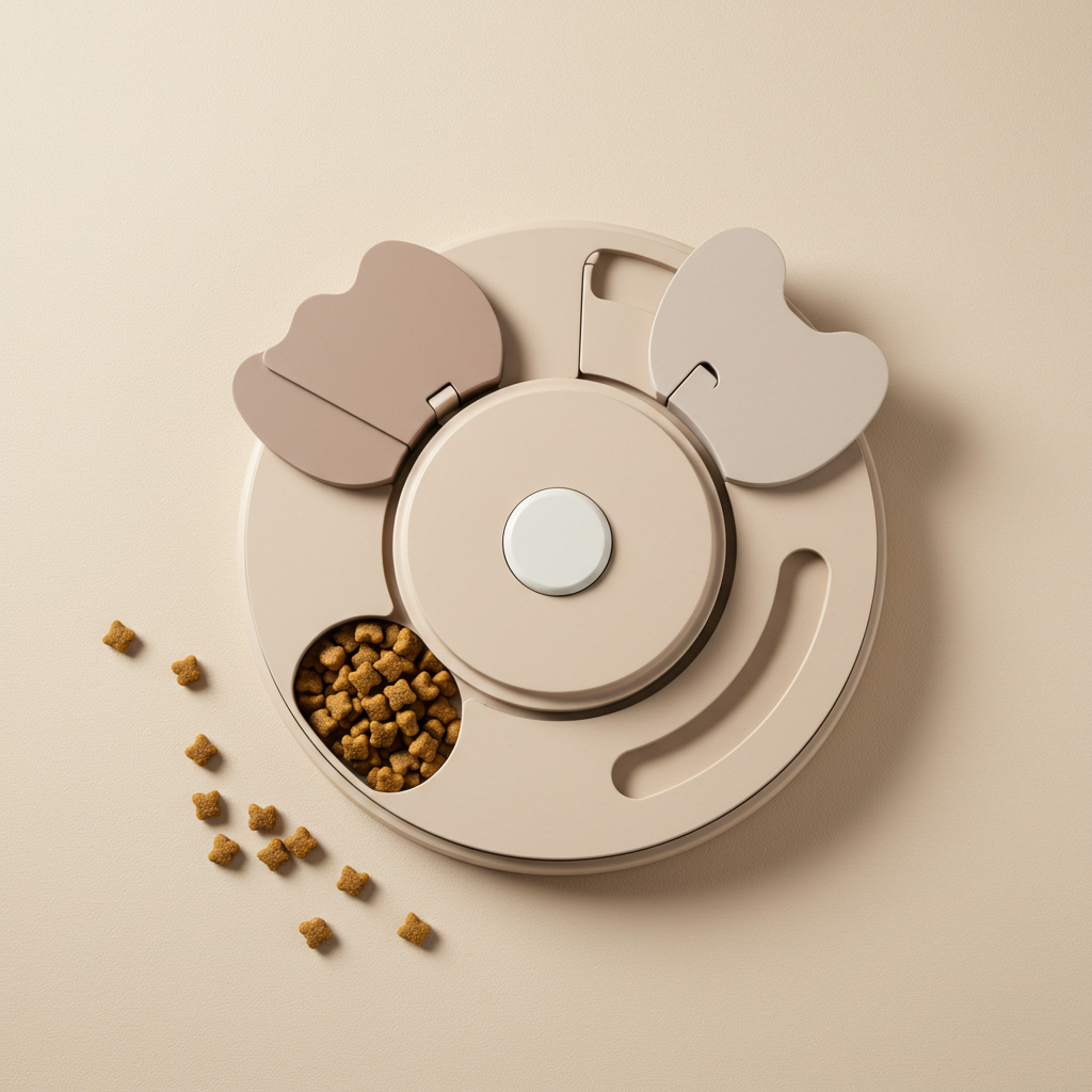 Interactive Toys for Dogs | Tailvora