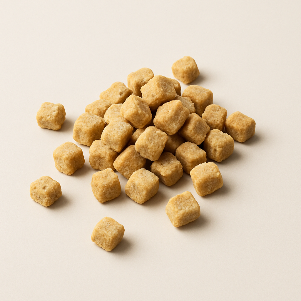 Freeze-Dried & Raw for Dogs