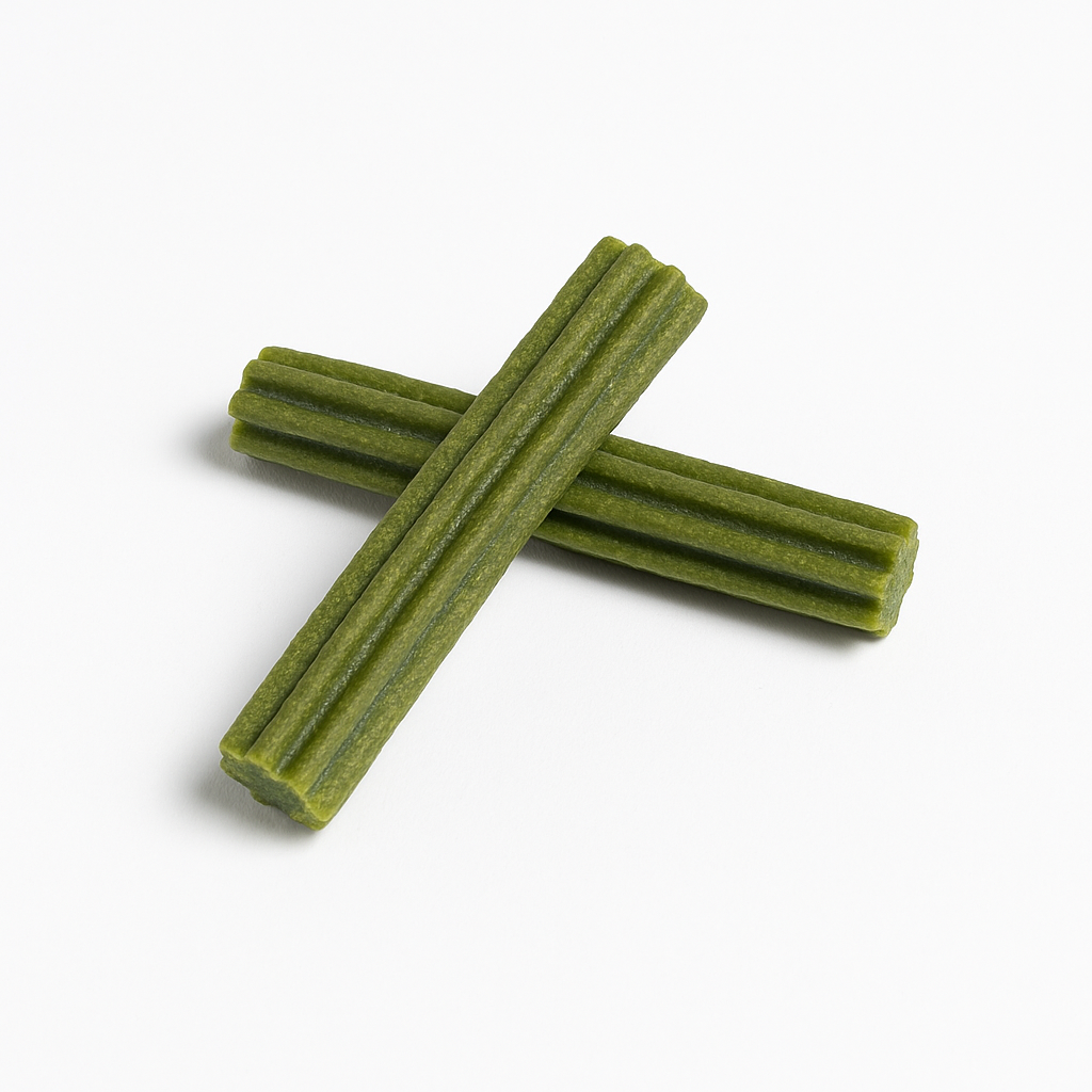 Dental Chews for Cats