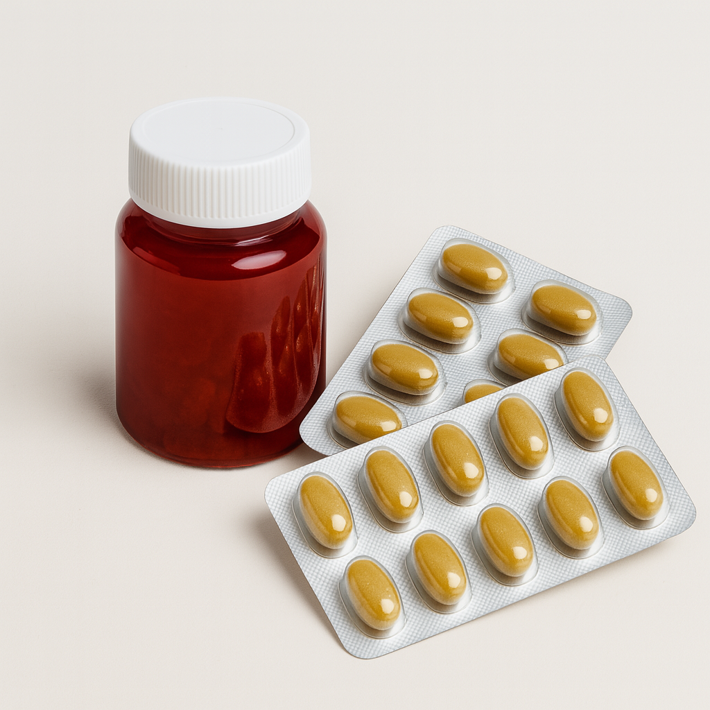 Supplements for Dogs