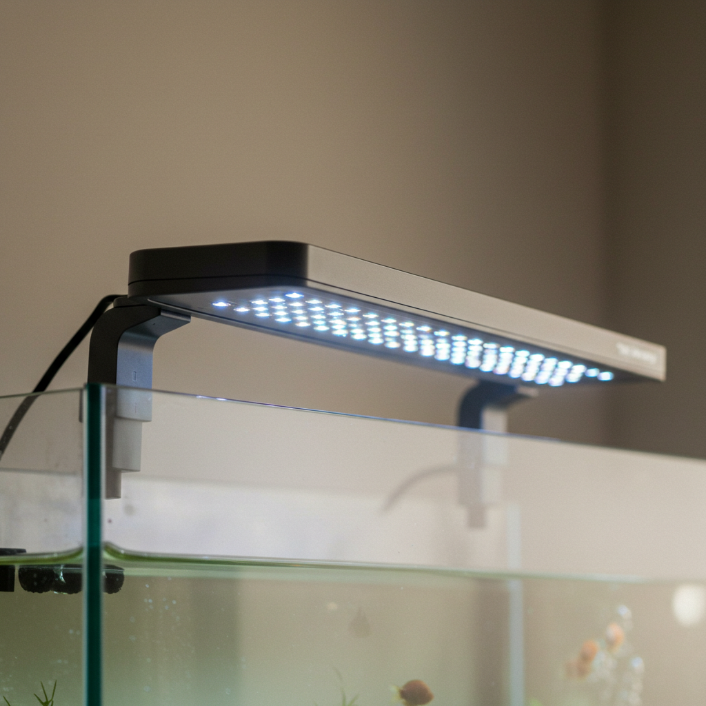 Aquarium Lights | Fish & Aquatics | Tailvora