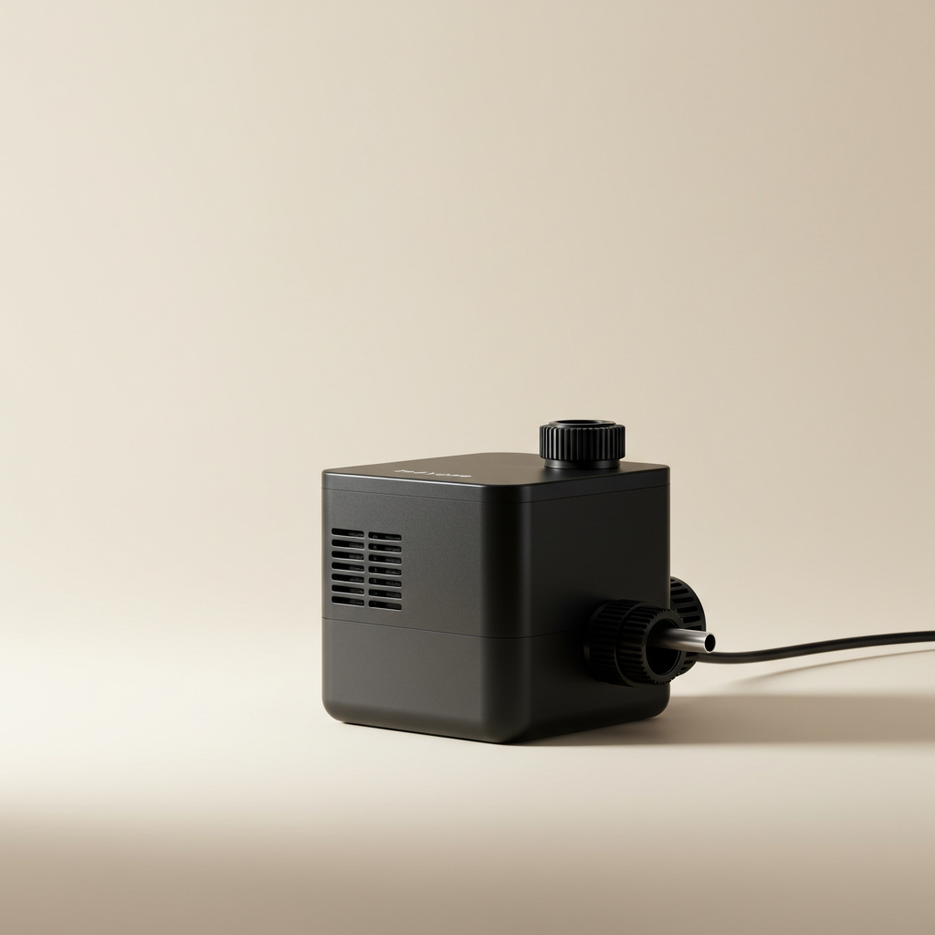 Pumps & Filters | Fish & Aquatics | Tailvora