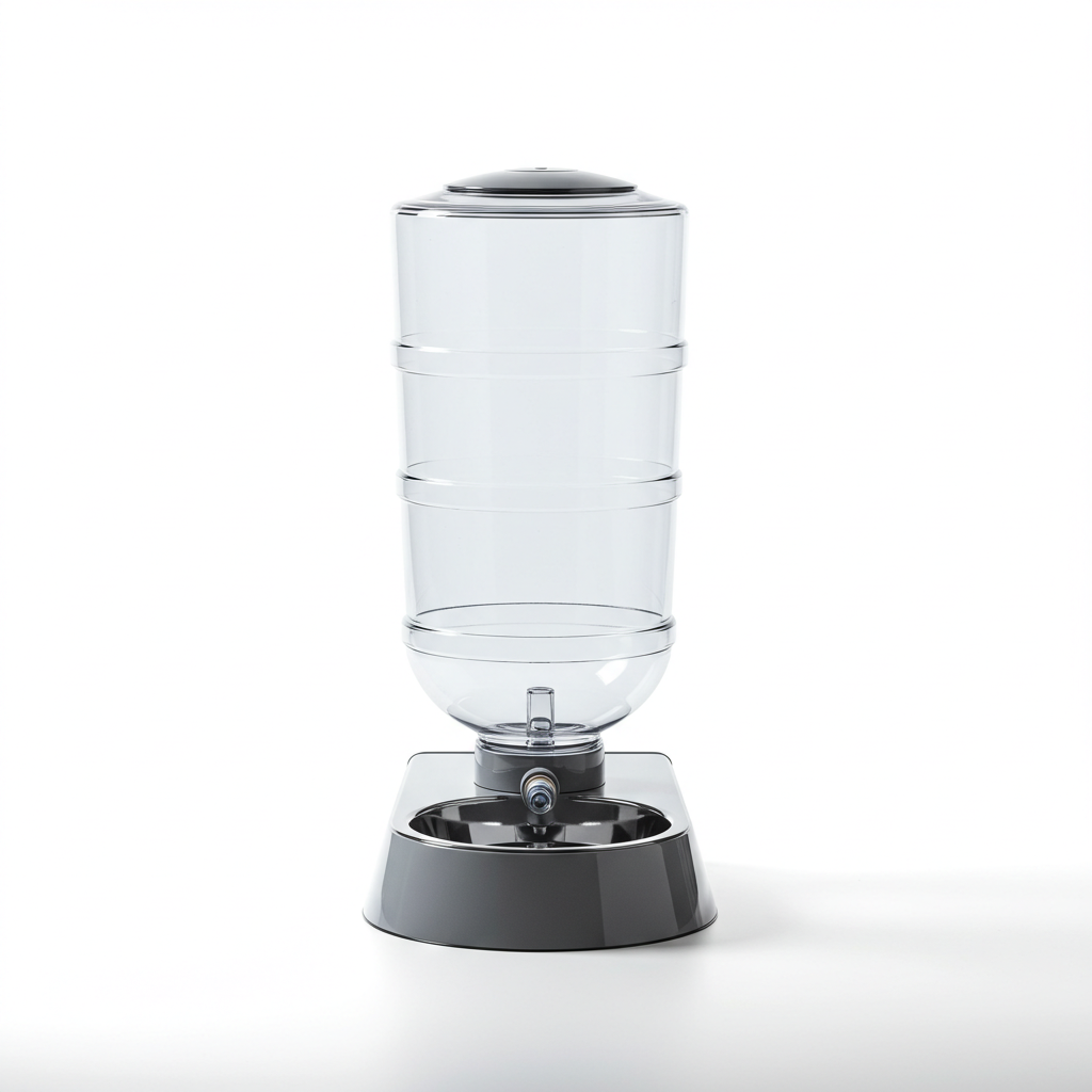 Water Dispensers for Dogs | Tailvora