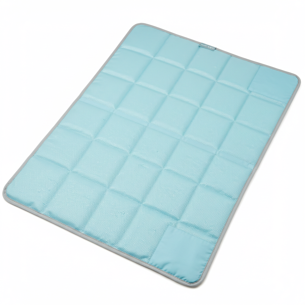 Cooling Gear for Dogs | Tailvora