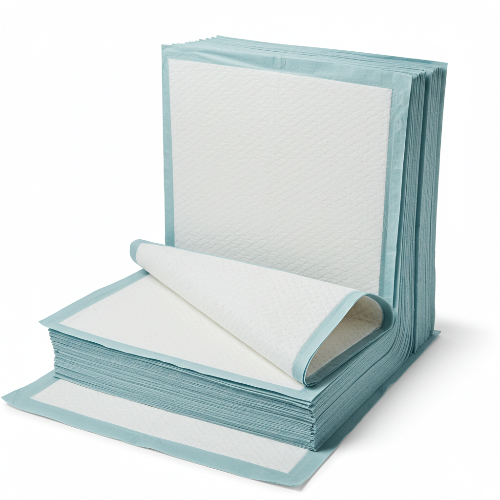 Pee Pads for Dogs | Tailvora