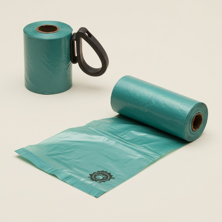 Poop Bags & Dispensers for Dogs | Tailvora