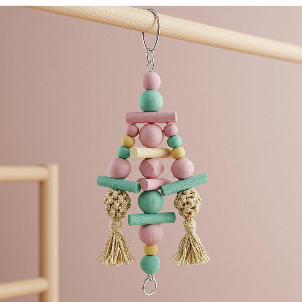 Toys | Birds | Tailvora