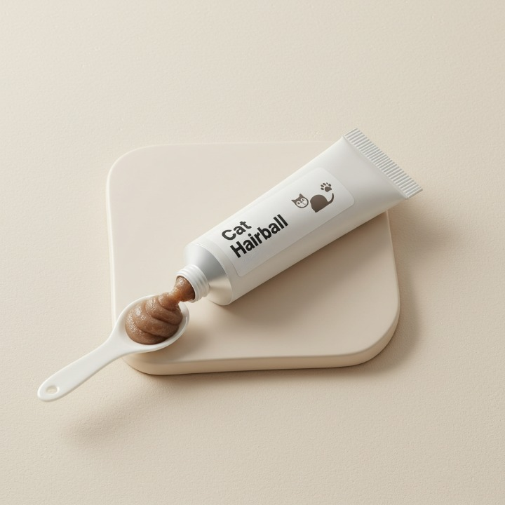 Hairball Remedies for Cats | Tailvora