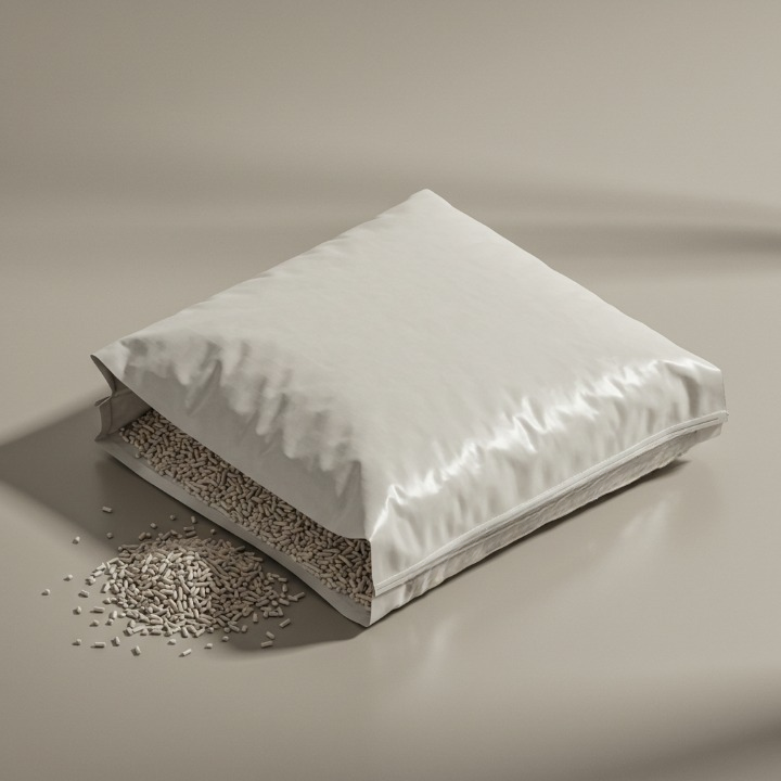 Cat Litters for Cats | Tailvora