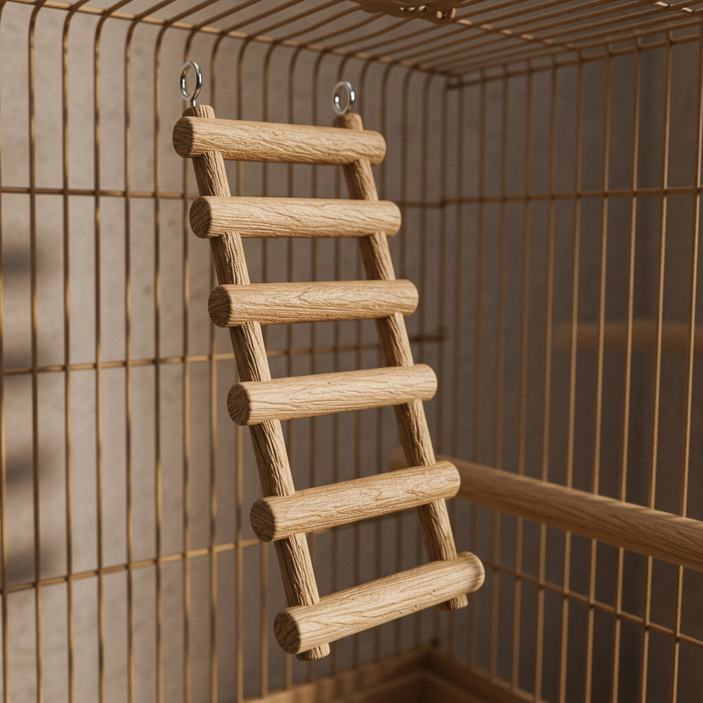 Perches & Ladders | Birds | Tailvora