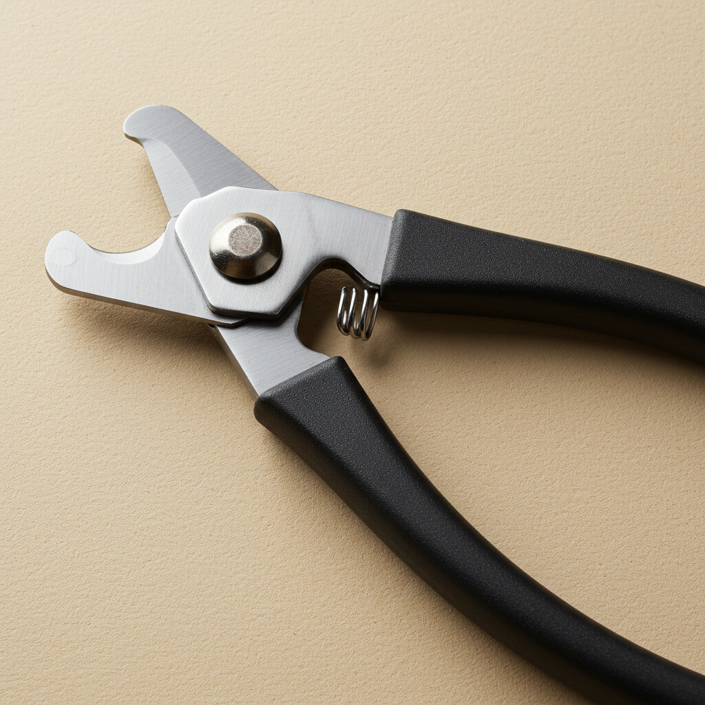 Nail Clippers for Cats | Tailvora