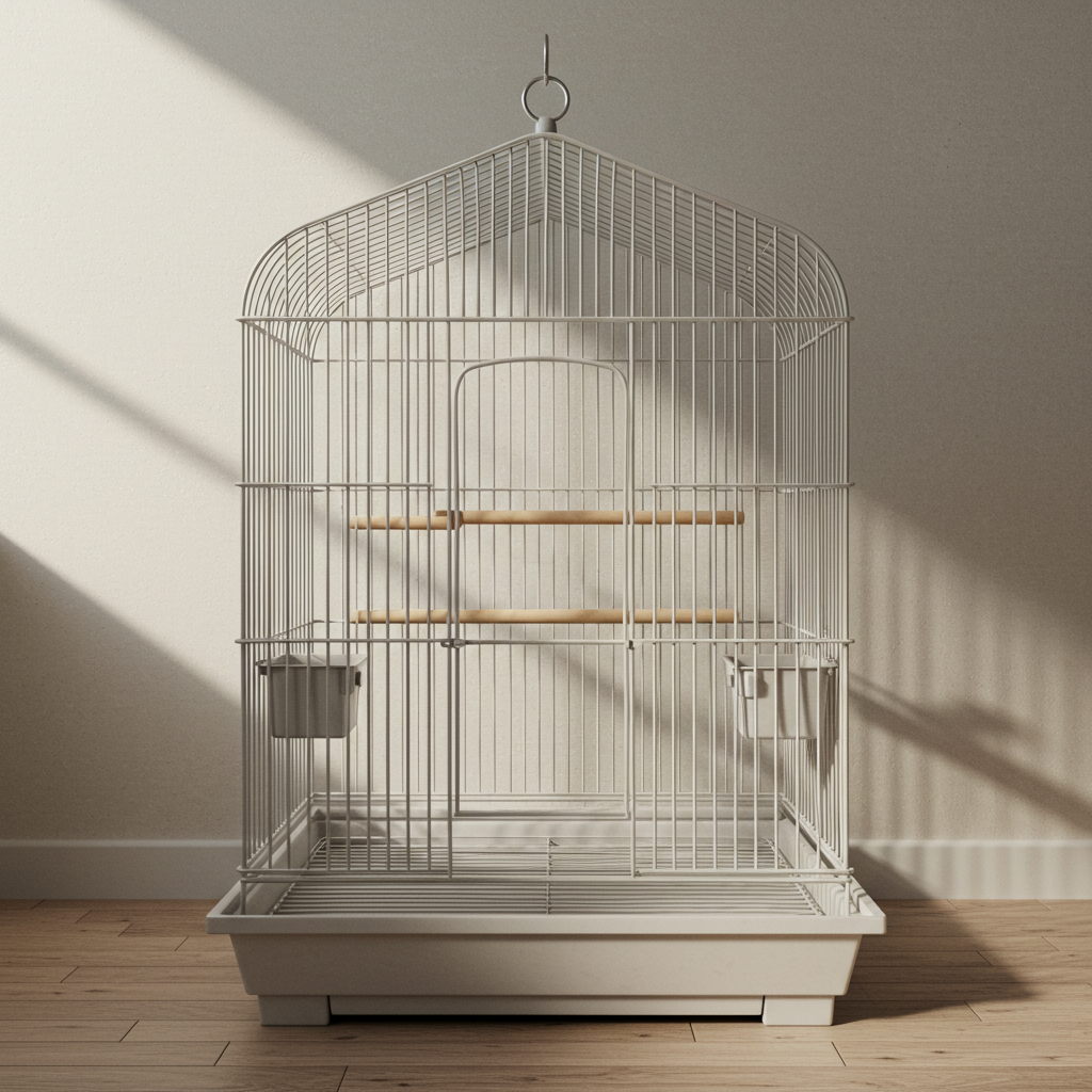 Cages | Birds | Tailvora