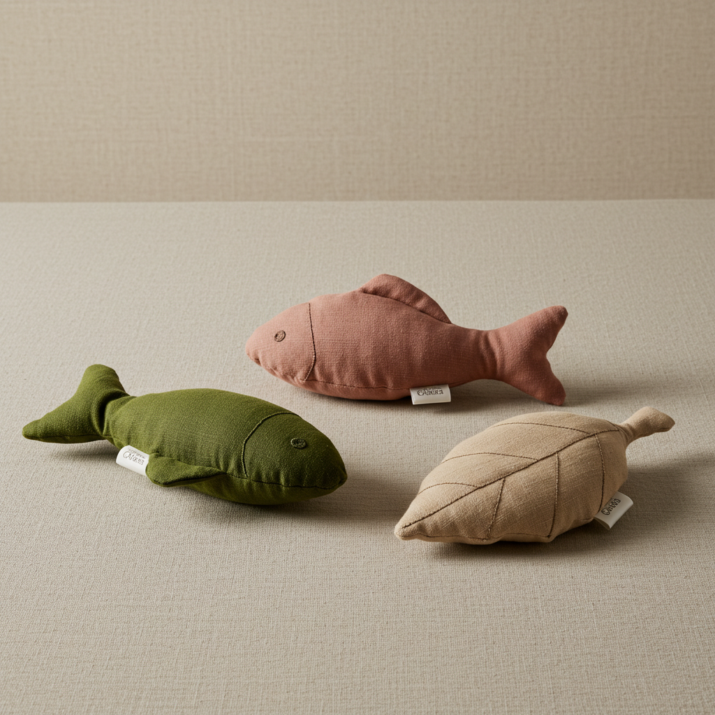 Catnip Toys for Cats | Tailvora