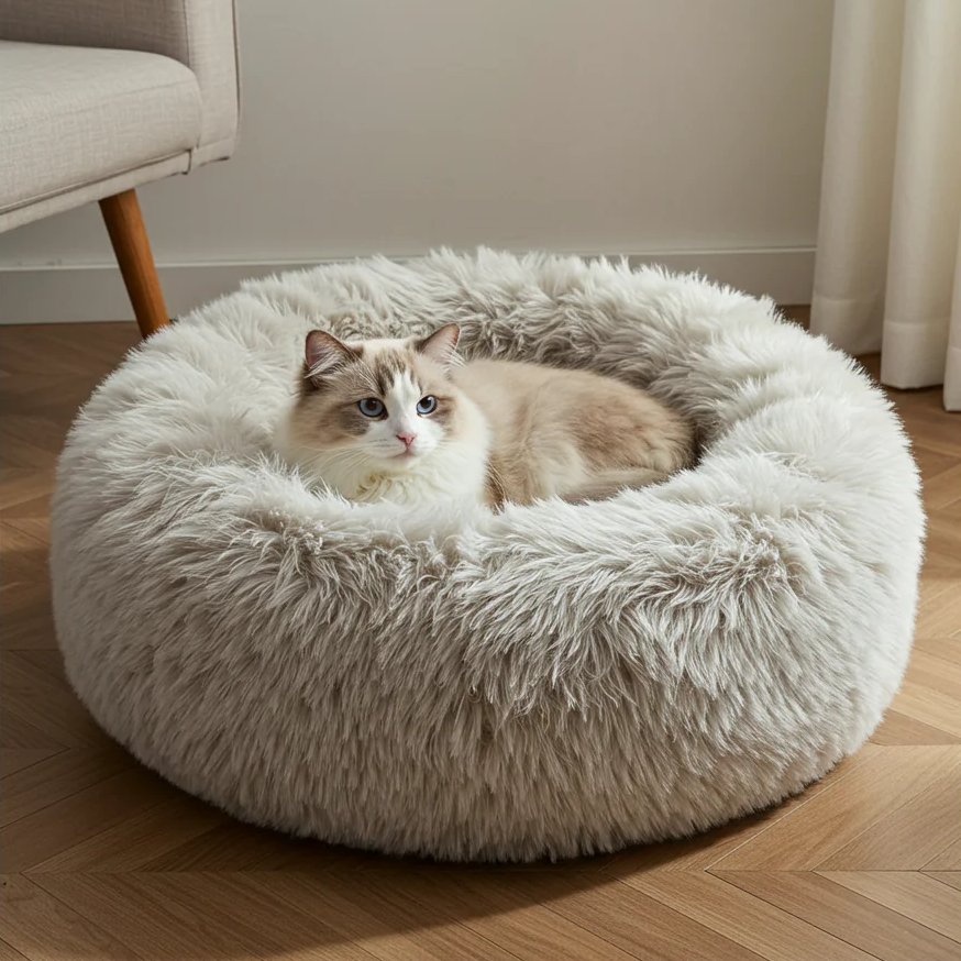 Beds for Cats | Tailvora