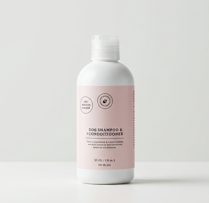 Shampoos & Conditioners for Dogs | Tailvora