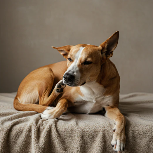 Allergies & Sensitivities for Dogs & Cats | Tailvora