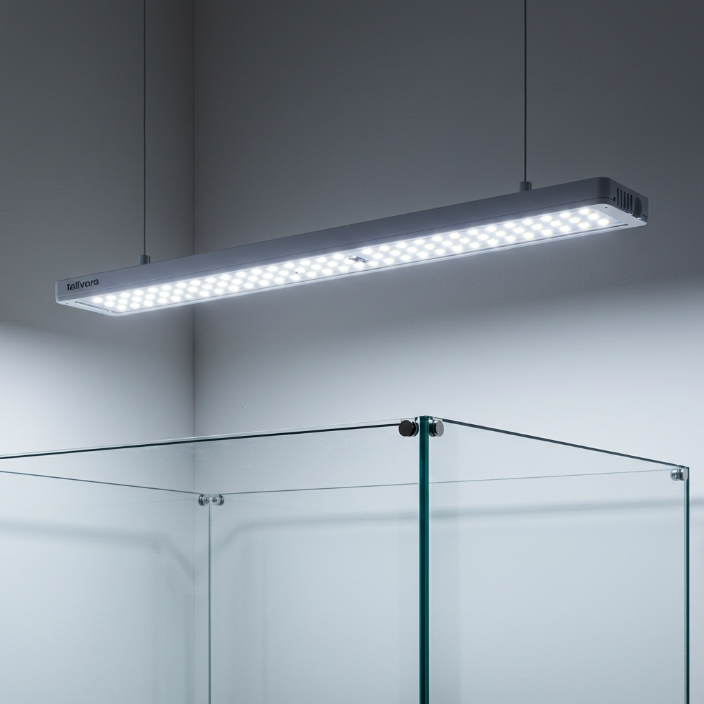 Habitat Lighting | Reptiles | Tailvora