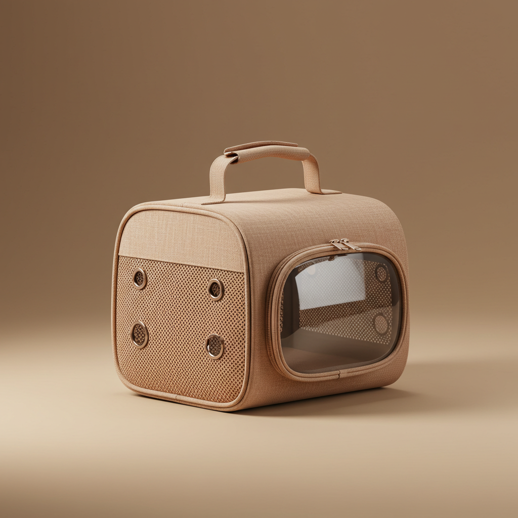 Carriers | Small Animals | Tailvora