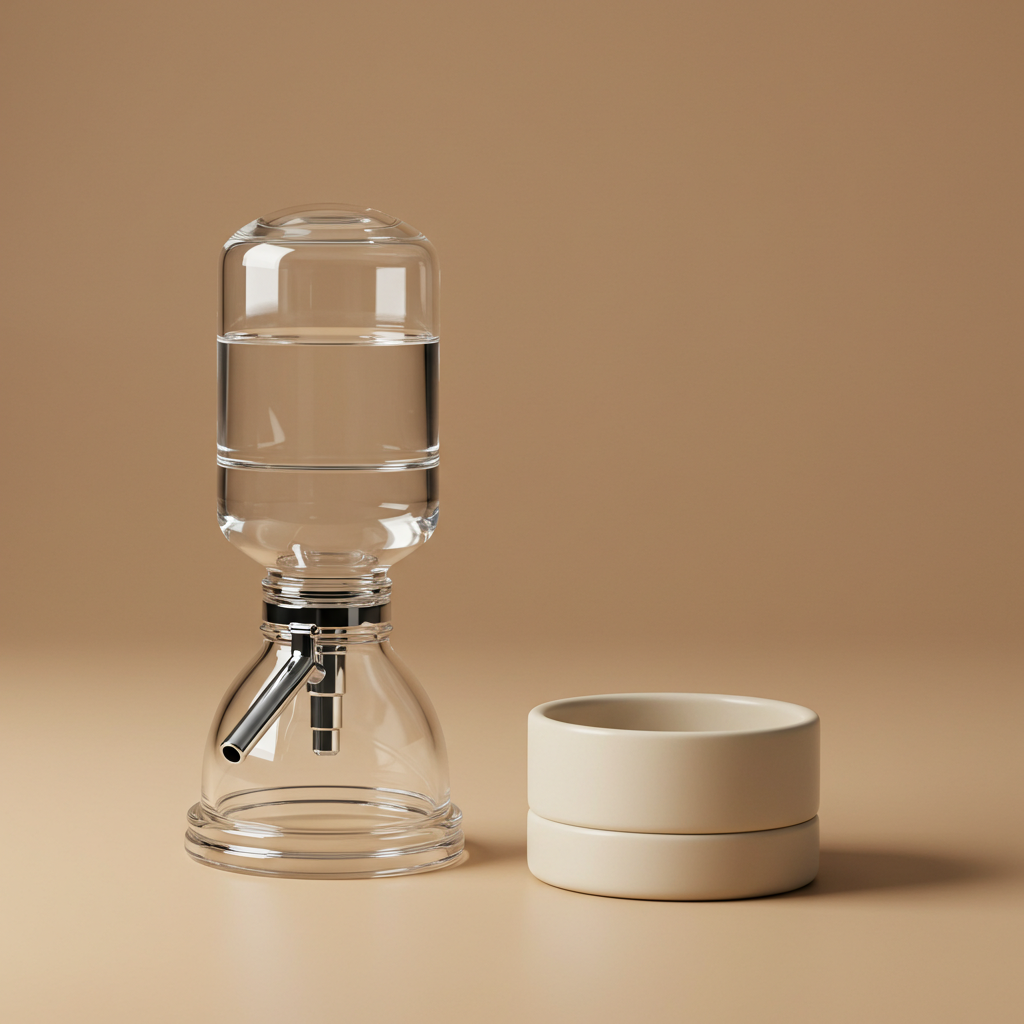 Feeding & Watering | Small Animals | Tailvora