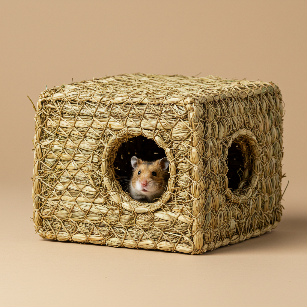 Houses & Habitats | Small Animals | Tailvora