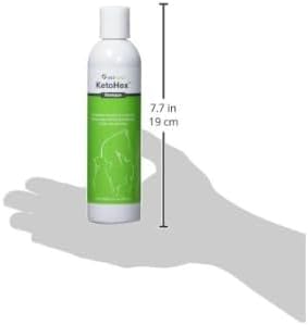 Vet One Dog Allergy Shampoo - Vet formula dog Shampoo for Dogs 8 oz