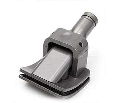 OYSTERBOY Grooming Dog Pet Brush Tool Kit Compatible with Dyson Groom Animal Allergy Vacuum Cleaner