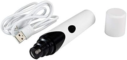 Bissell Cordless Premium Dog and Cat Nail Grinder, 26891