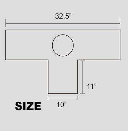 PetLike Cat Tunnel for Indoor Cats Collapsible Pop-up Pet Tube Peek Hole Hideaway Play Toys for Cats with Ball