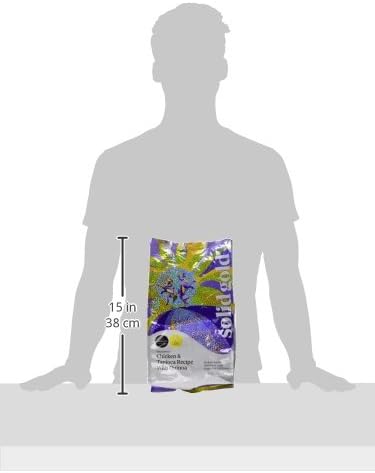 Solid Gold Air Dried Dog Food Toppers for Picky Eaters - 4 oz Sample