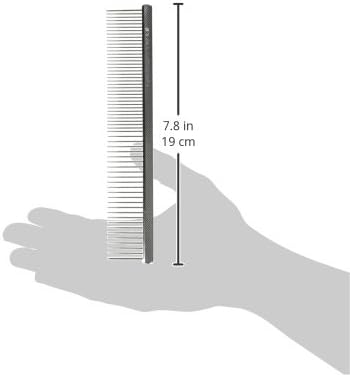 #1 All Systems Ultimate Metal Comb