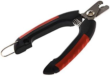Large Miller's Forge Dog Nail Clippers Trimmers, Pet Nail Clippers - Large Pet