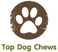 Top Dog Chews  Large/XL Himalayan Yak Cheese for Dogs, 100% Natural & Long-Lasting Dog Treats, Gluten Free & Digestible Cheese Sticks, Sold by The Pound (1LB, ~3 Dog Chews)