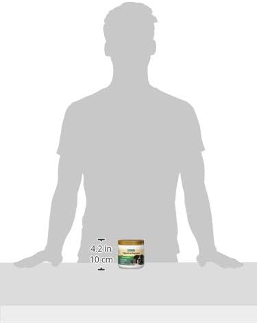 NaturVet  Digestive Enzymes for Dogs - Plus Probiotics & Prebiotics | Helps Support Diet Change & A Healthy Digestive Tract | for Dogs & Cats | 8 oz Powder