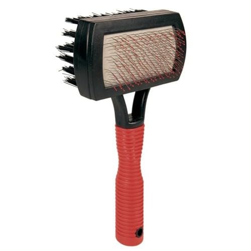 Double Sided Pet Comb for Cat And Dog