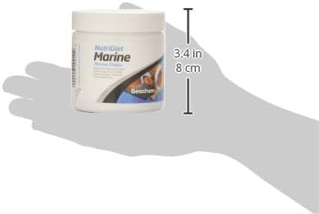 Nutridiet Marine Flakes with Probiotics 15g/ .5 oz