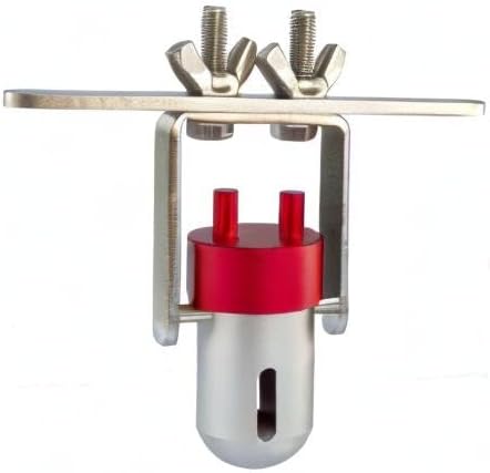 Goodie Gadget Foraging Bird Toy | Treat Dispenser | Promotes Natural Foraging Behavior | Bird Cage Accessories for Medium to Extra Large Birds | Colorful Toys for Parrots, Cockatiel, Greys, Parakeets