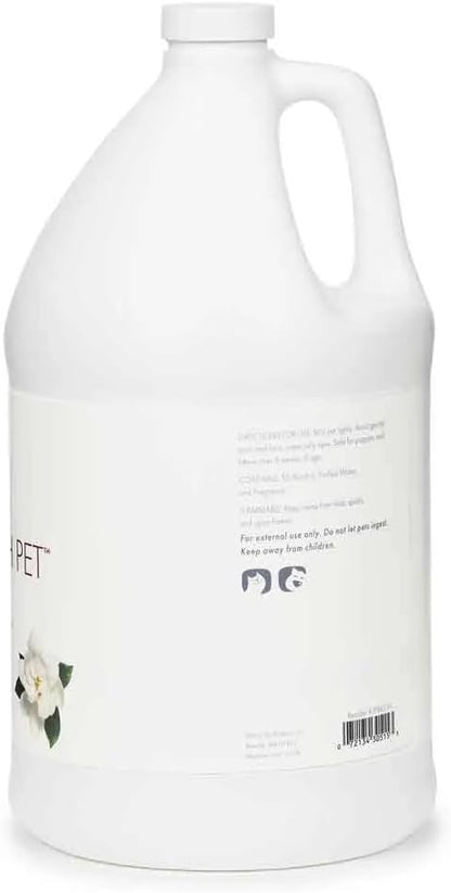 Dog Grooming Pro Fresh Pet Shampoo Conditioner Cologne Mist or Waterless Shampoo (Conditioner - 2.5 Gallon)