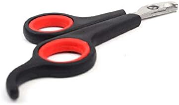 Small Dog Nail Clippers Trimmers, Pet Nail Clippers - Small Pet
