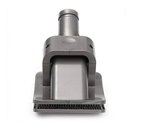 OYSTERBOY Grooming Dog Pet Brush Tool Kit Compatible with Dyson Groom Animal Allergy Vacuum Cleaner