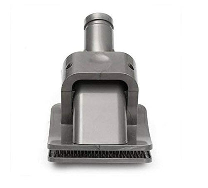 OYSTERBOY Grooming Dog Pet Brush Tool Kit Compatible with Dyson Groom Animal Allergy Vacuum Cleaner