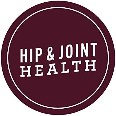 Hemp Well Hemp Relief Dog Soft Chews  Supports Joint Health in Dogs and Relieves Pain and Inflammation from Everyday Activities, Organically Sourced (2 Pack)