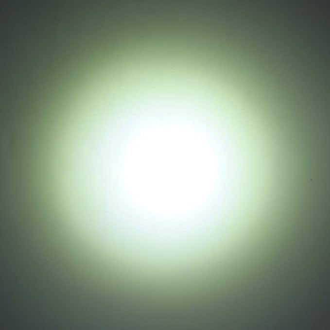 Aquarium Lights, Colorful Gradient Submersible LED Fish Light, LED Aquarium Light, Night Spot Light, US Plug White, for Home Aquariums, Office Tanks, and Decorative Fish Tanks