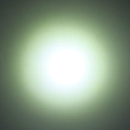 Aquarium Lights, Colorful Gradient Submersible LED Fish Light, LED Aquarium Light, Night Spot Light, US Plug White, for Home Aquariums, Office Tanks, and Decorative Fish Tanks