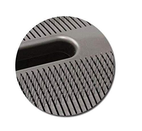 OYSTERBOY Grooming Dog Pet Brush Tool Kit Compatible with Dyson Groom Animal Allergy Vacuum Cleaner