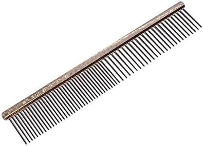 #1 All Systems Ultimate Metal Comb