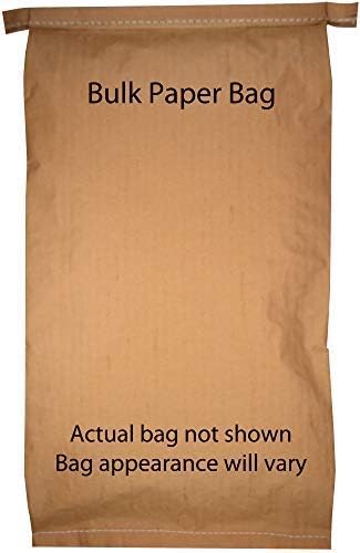 All Natural Flax Seed for Parrots, Poultry, Dogs, Cats, and Livestock (20 lbs.)