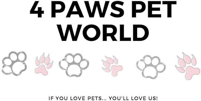 4PPW  Portable Foldable pet playpen - pet Playground - Portable cat playpen- Outdoor pet playpen - pop up Dog cage - Puppy Tent - pet Fence - pet Pen - pet Tent. (Brown XL)